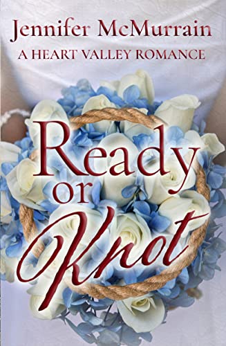 Ready or Knot book cover