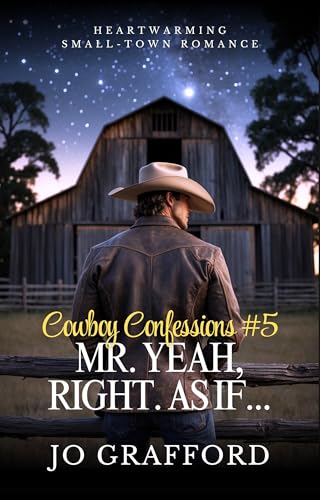 Mr. Yeah, Right. As If... cover