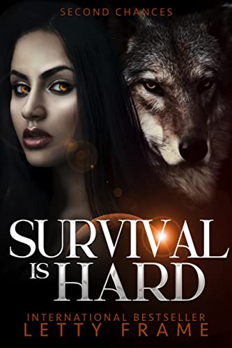 Survival is Hard cover