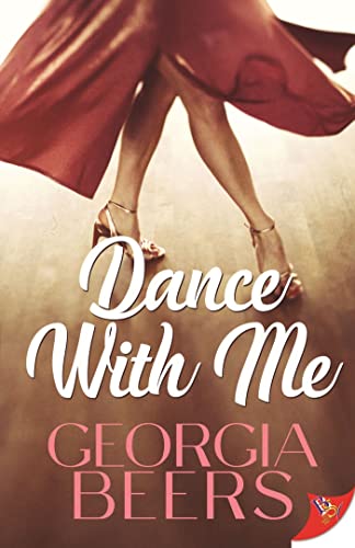 Dance with Me book cover