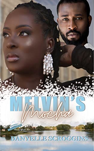 Melvin's Mocha book cover