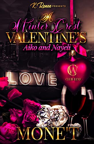 Aiko & Nayeli book cover