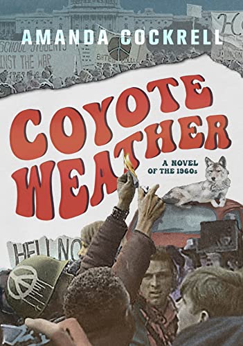 Coyote Weather book cover