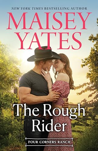 The Rough Rider book cover