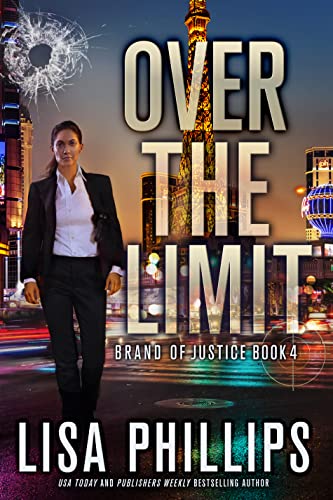 Over the Limit book cover