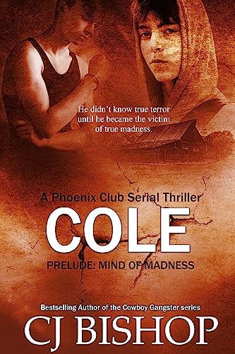 Mind of Madness book cover
