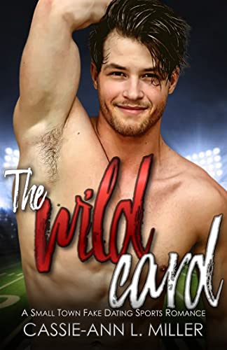 The Wild Card cover