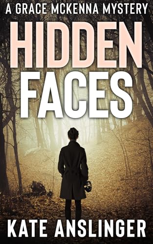 Hidden Faces book cover