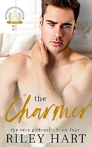 The Charmer book cover