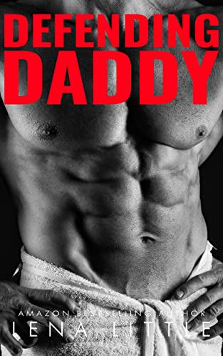 Defending Daddy book cover