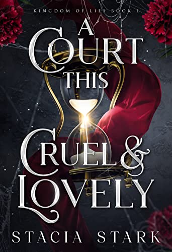 A Court This Cruel and Lovely cover