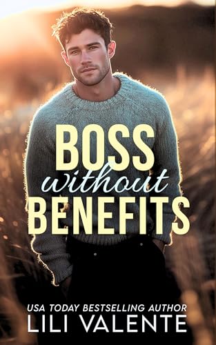 Boss Without Benefits cover