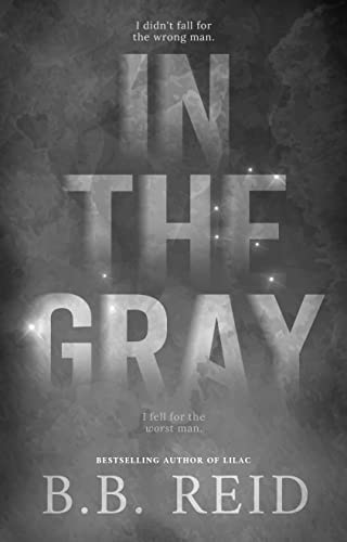 In the Gray cover