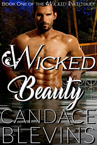 Wicked Beauty cover