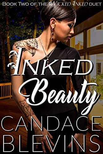 Inked Beauty cover
