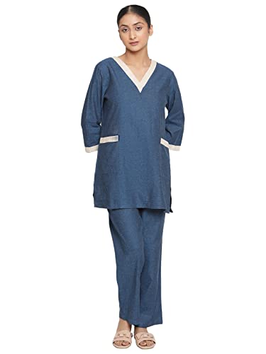 Styleville,Housemaid Uniform, Maid & Nanny Dress set