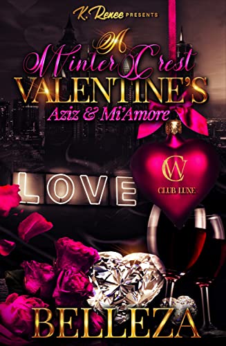 Aziz & Mi'Amore book cover