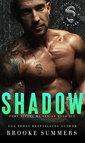 Shadow cover