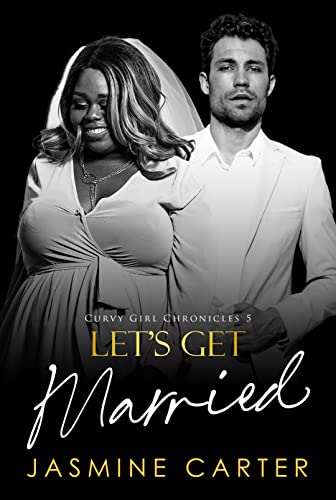 Let's Get Married book cover