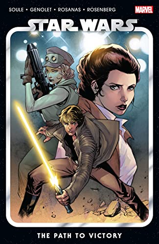 The Path to Victory book cover