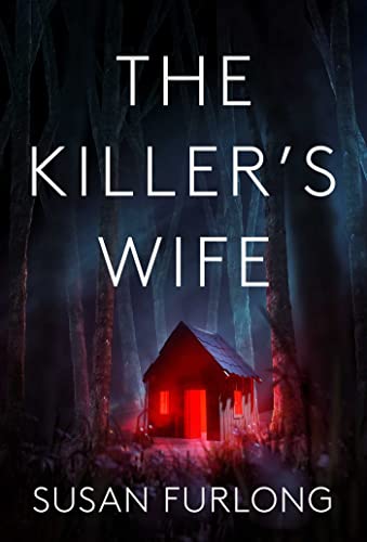The Killer's Wife book cover
