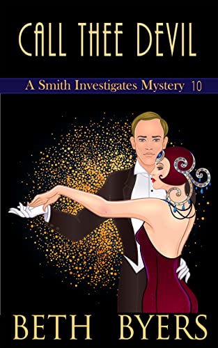 Call Thee Devil cover