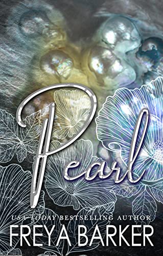 Pearl book cover