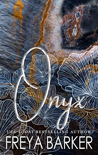 Onyx book cover