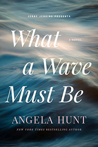 What a Wave Must Be book cover