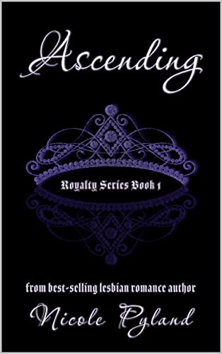 Ascending book cover