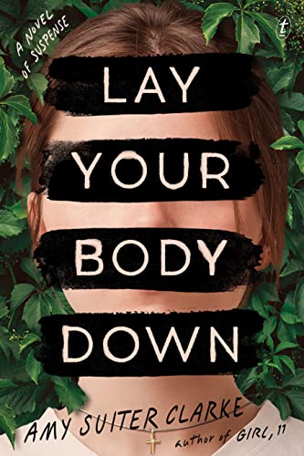 Lay Your Body Down cover