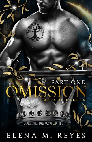 Omission: Part One book cover