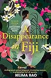 A Disappearance in Fiji