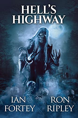 Hell's Highway book cover