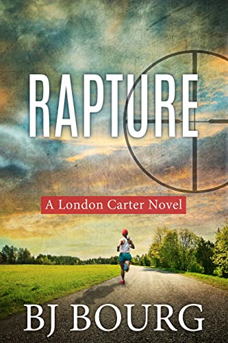 Rapture book cover