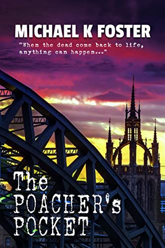 The Poacher's Pocket book cover