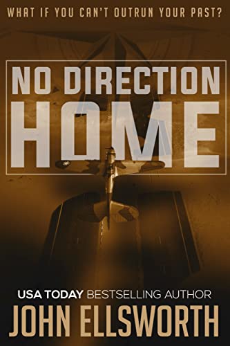 No Direction Home book cover