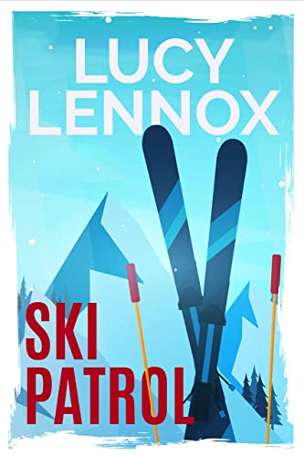Ski Patrol book cover