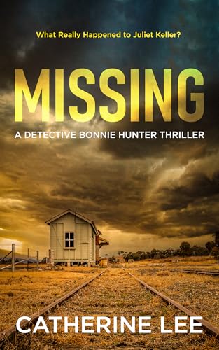 Missing book cover