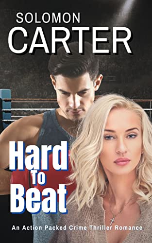 Hard To Beat book cover