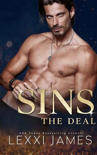 The Deal book cover