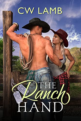 The Ranch Hand book cover