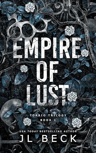 Empire of Lust book cover