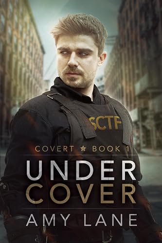 Under Cover book cover