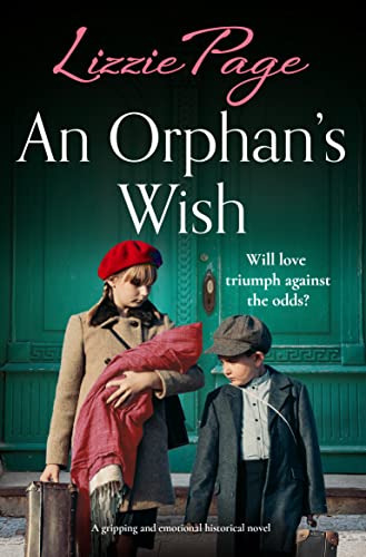 An Orphan's Wish book cover