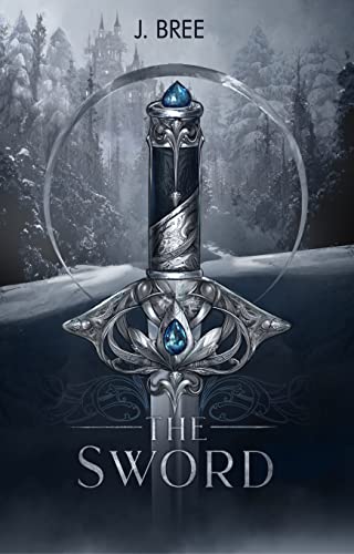 The Sword book cover