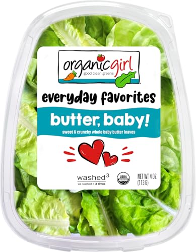organicgirl butter baby