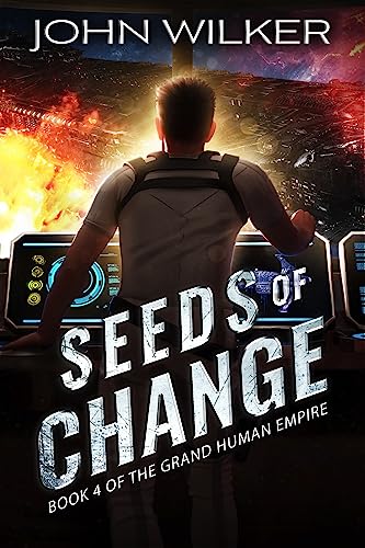 Seeds of Change cover