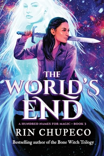 The World's End book cover