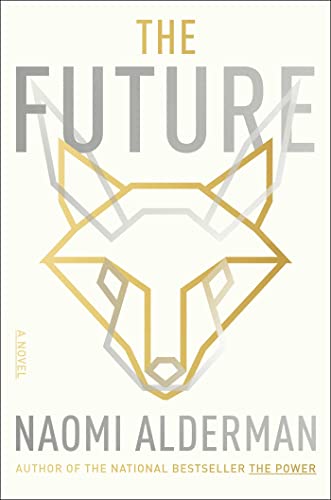 The Future book cover